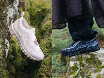 Cecilie Bahnsen x Asics Gel Quantum 360 I sneaker