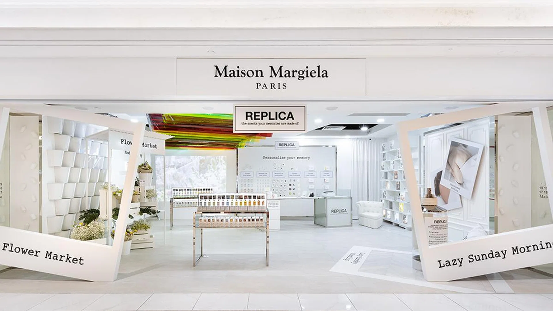Credit: Maison Margiela Fragrances