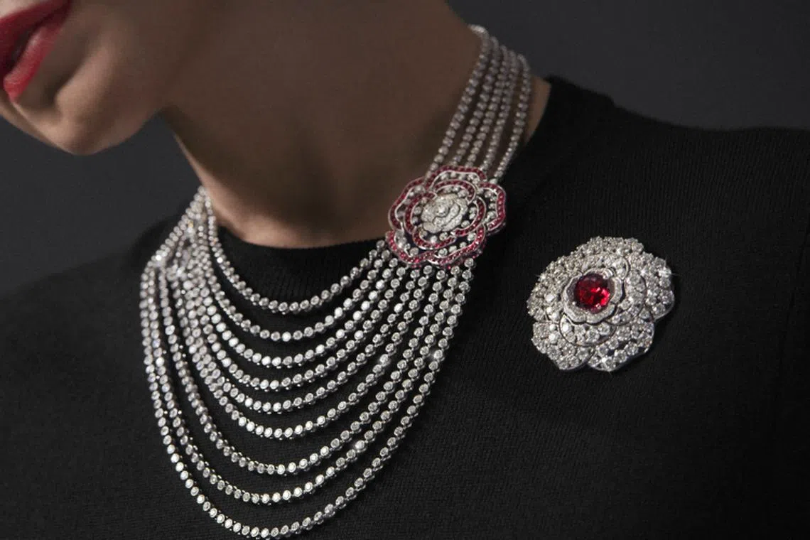 By The Numbers: All You Need To Know About The Latest Chanel High ...