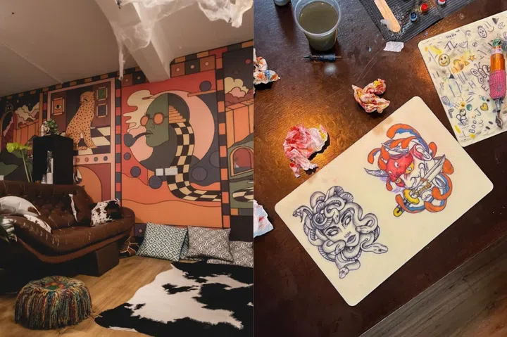 Pearl’s Hill Terrace State of Shiok