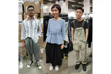 club21 bazaar sale 2017