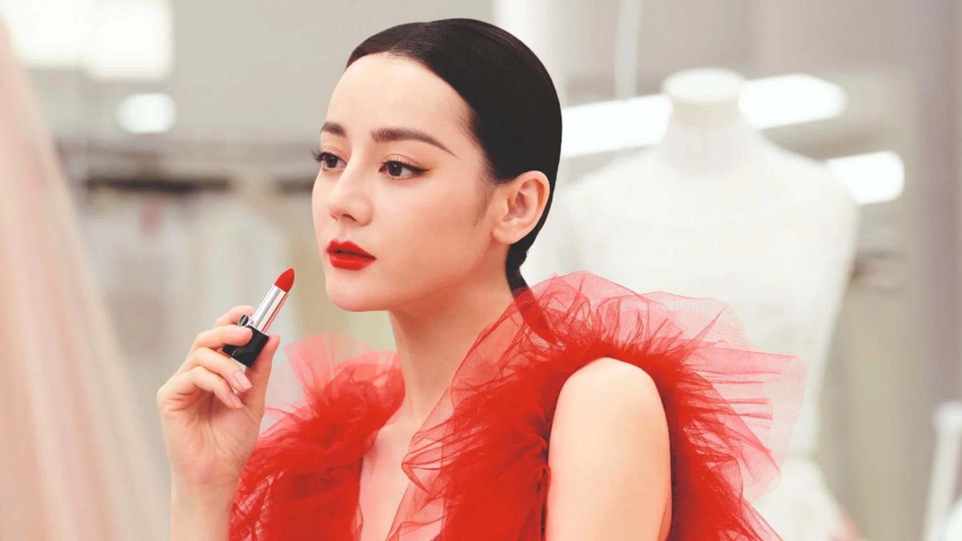 dior rouge dior lipstick