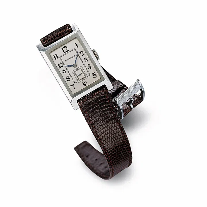 longines mini dolcevita