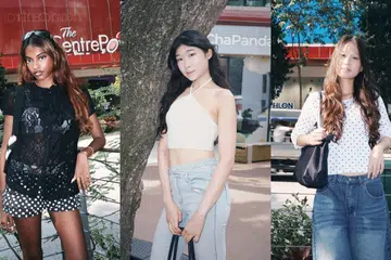 F ZINE People Cam Gen Z treat culture Singapore
