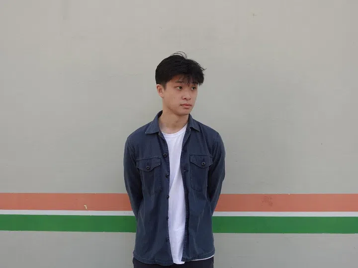 lai yu tong artist