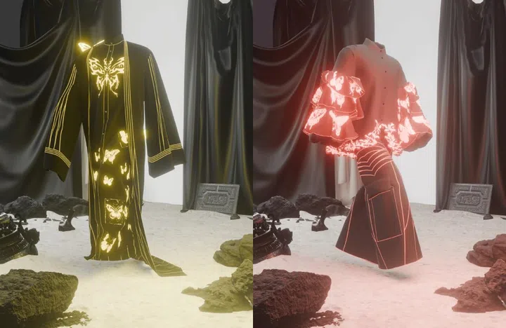 lasalle fashion show 2024