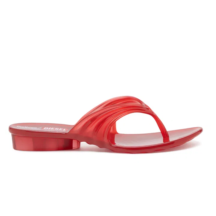 PVC Sandals