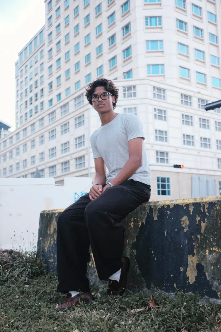 Valentine’s Day 2026 - romance in Singapore