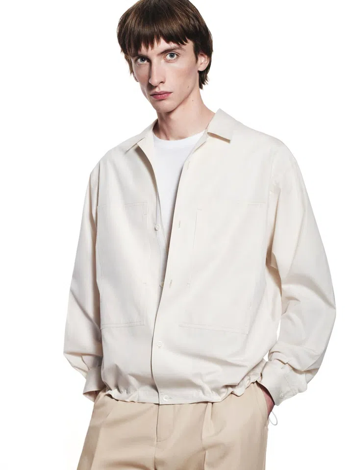 uniqlo jil sander