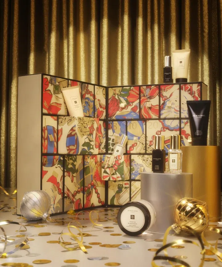 Jo Malone Advent Calendar