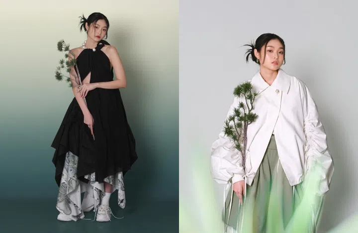 lasalle fashion show 2024