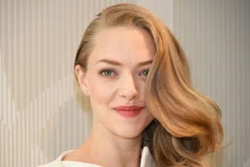 actress amanda seyfried interview