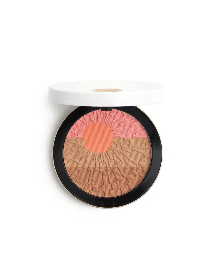 hermes Soleil D’Hermes blusher bronzer spring summer 2026