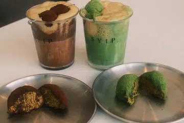 dubai chewy cookie Singapore