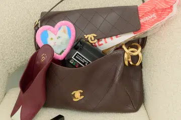 Fall Winter 2026 bags