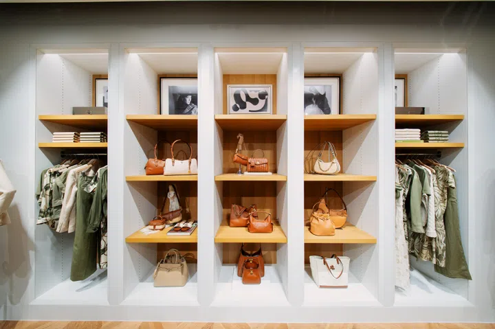 Lauren Ralph Lauren Store at Ngee Ann City on Orchard Road, Singapore