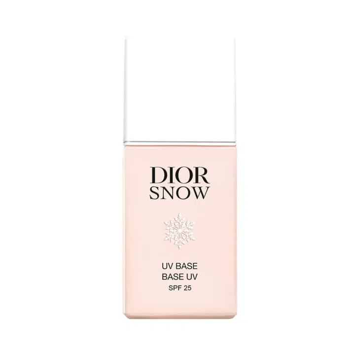 Dior Diorsnow UV Brightening Makeup Base SPF 25
