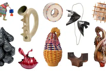 loewe foundation craft prize 2026 finalists