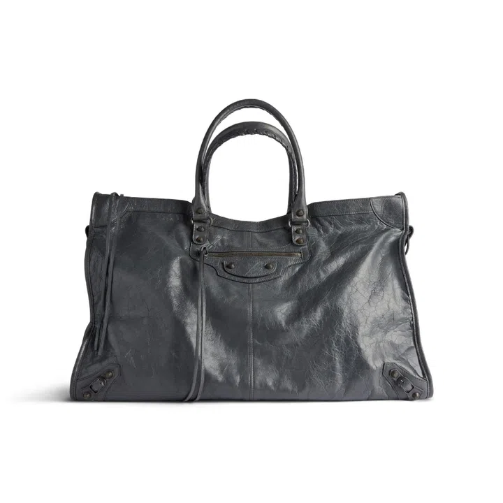 LE CITY TRAVEL BY BALENCIAGA