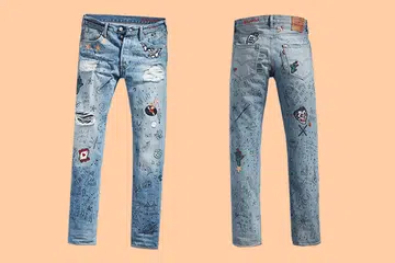 levi's 501