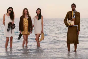 Miu Miu L’ete 2026 Campaign 