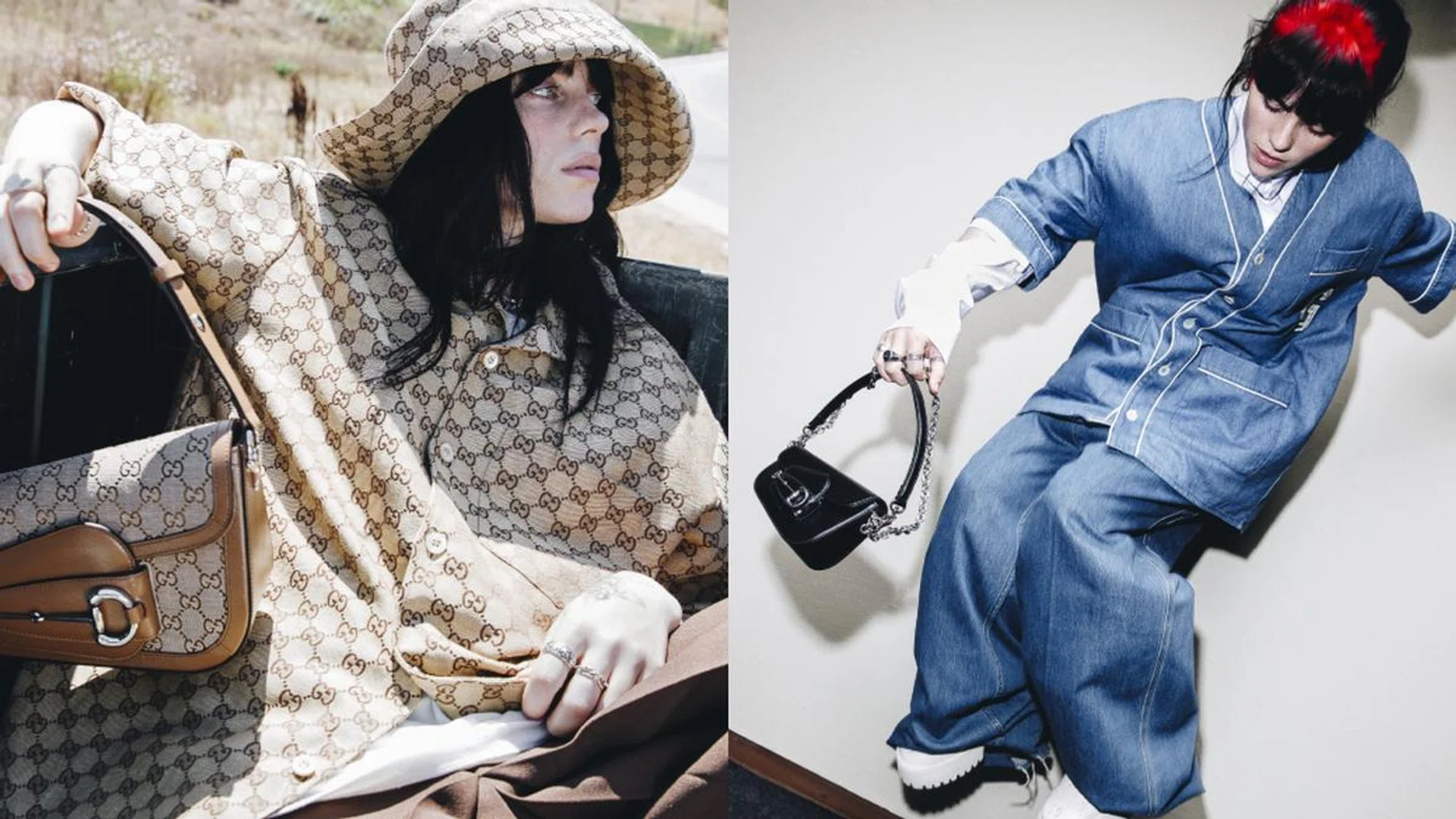 gucci vegan leather bag