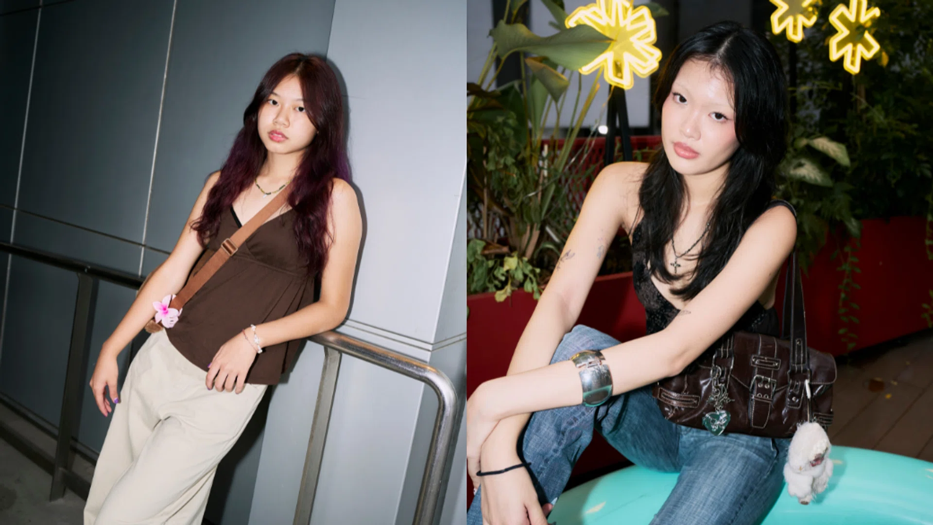 job search career pressure young professionals singapore