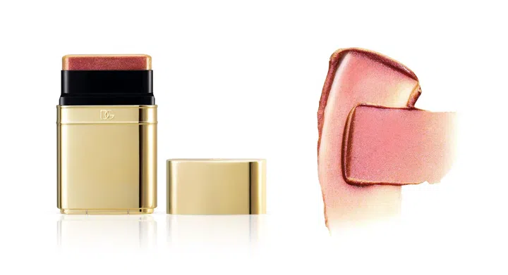 Dolce & Gabbana Glazelighter Highlighter Bar - Shade 00 Multiversal