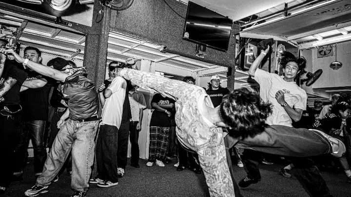 singapore music subcultures