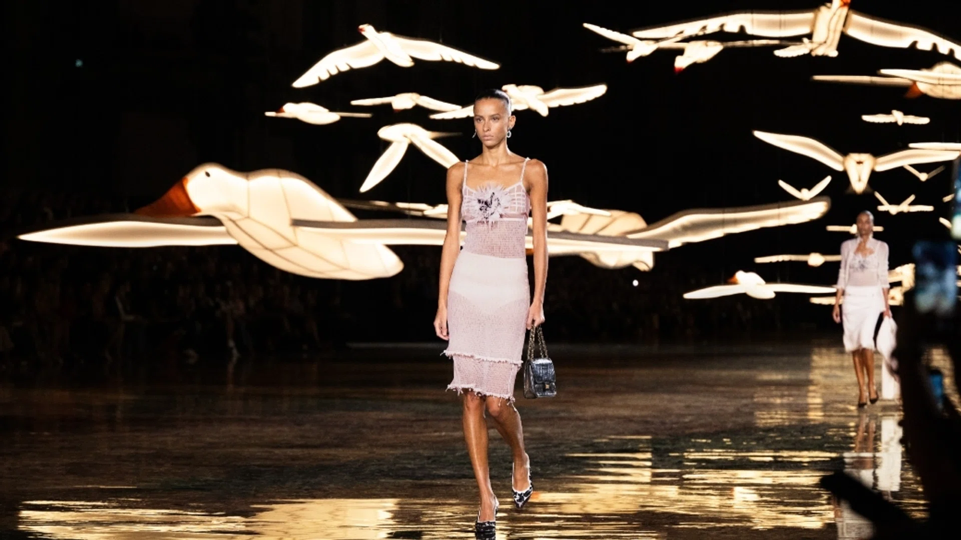 Chanel SS27