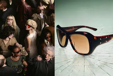 Maison Margiela x Gentle Monster Collaboration 2026