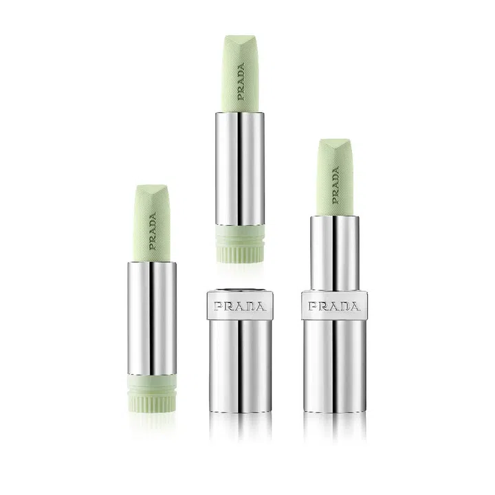 Prada Balm Lip Optimising Care in U000 Universal,