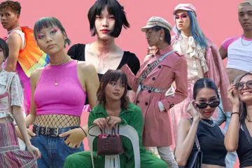 pink dot 2022