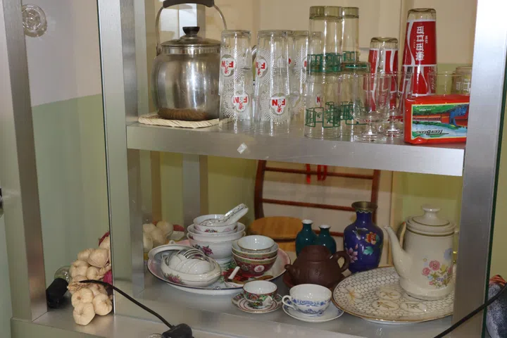 Museum of Food Singapore
