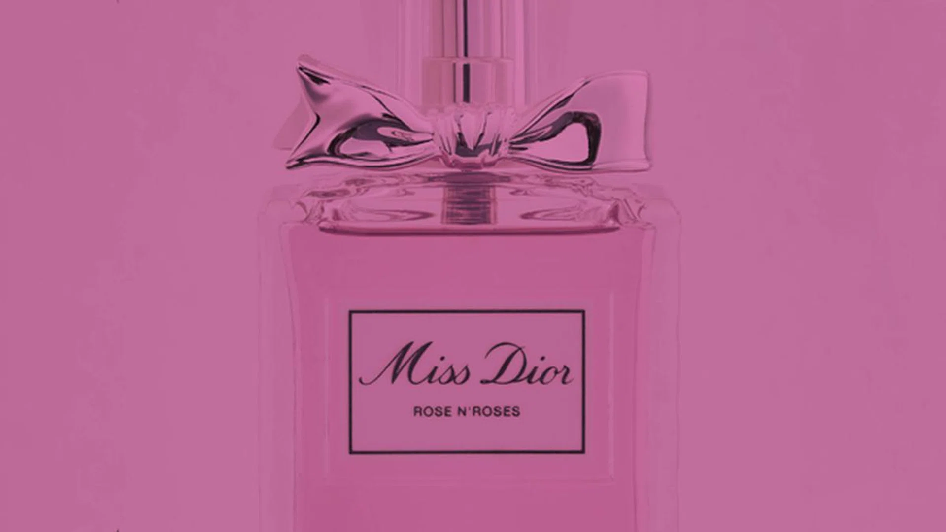 miss dior roses n roses