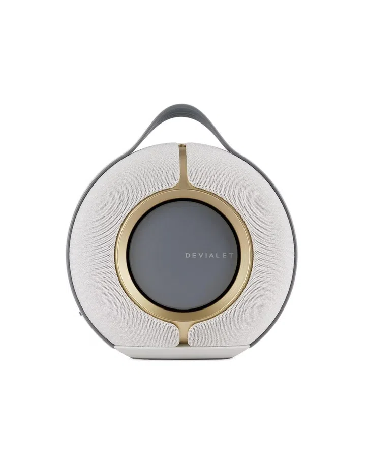 holiday christmas gift guide leo horoscope zodiac sign devialet speaker