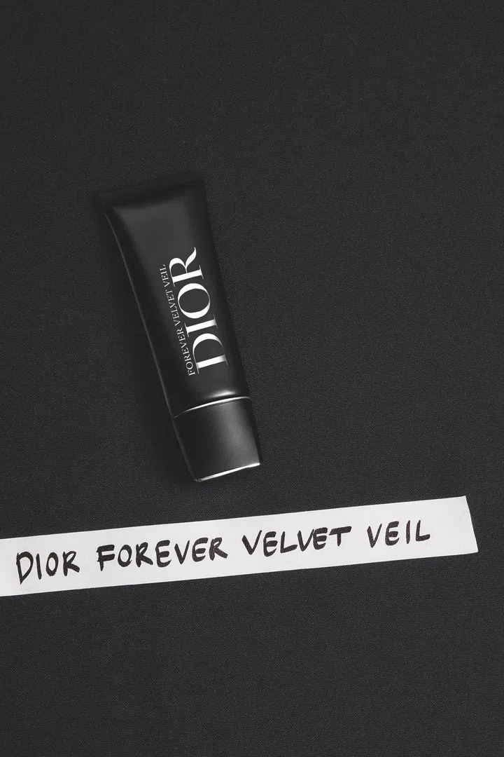 dior forever velvet veil primer