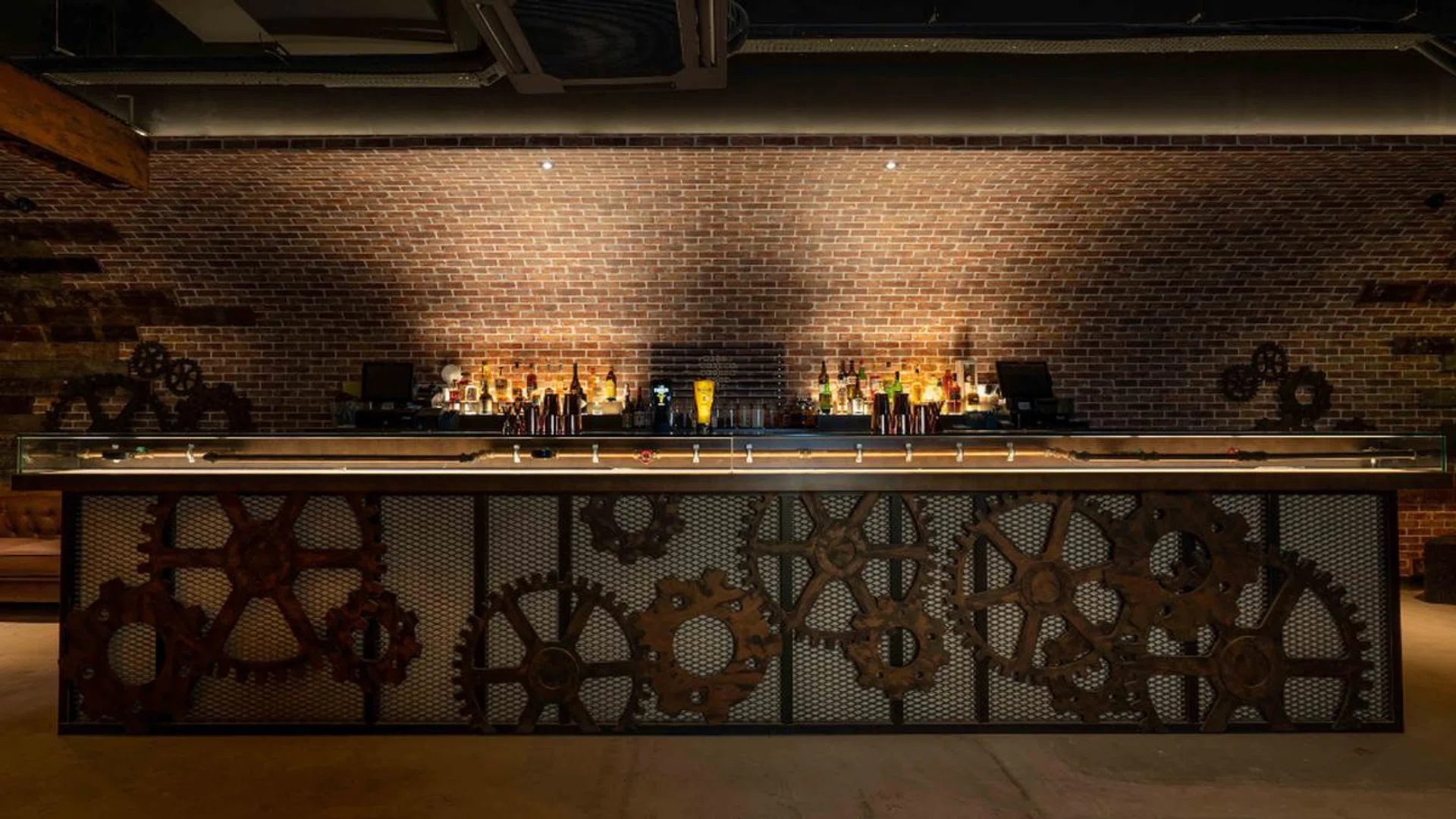 bars in singapore
