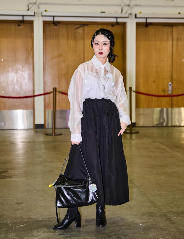 singapore art week fashion