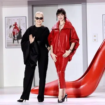 Devil Wears Prada 2 movie review