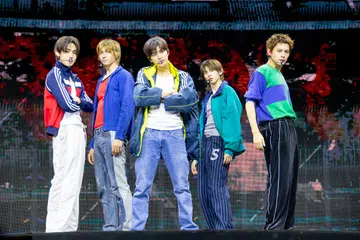 Singapore Formula 1 F1 Grand Prix 2026 entertainment concert lineup timings