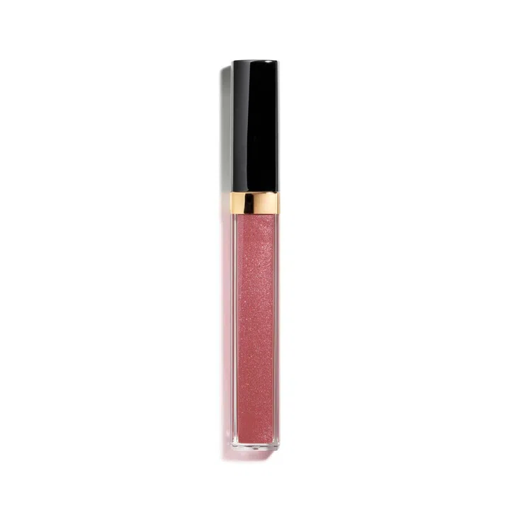 Chanel Rouge Coco Hydra Gloss lipgloss review
