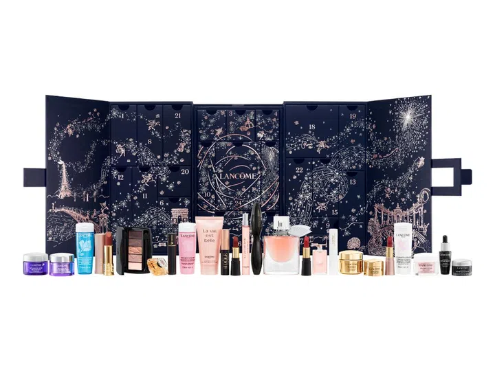 Lancome Advent Calendar