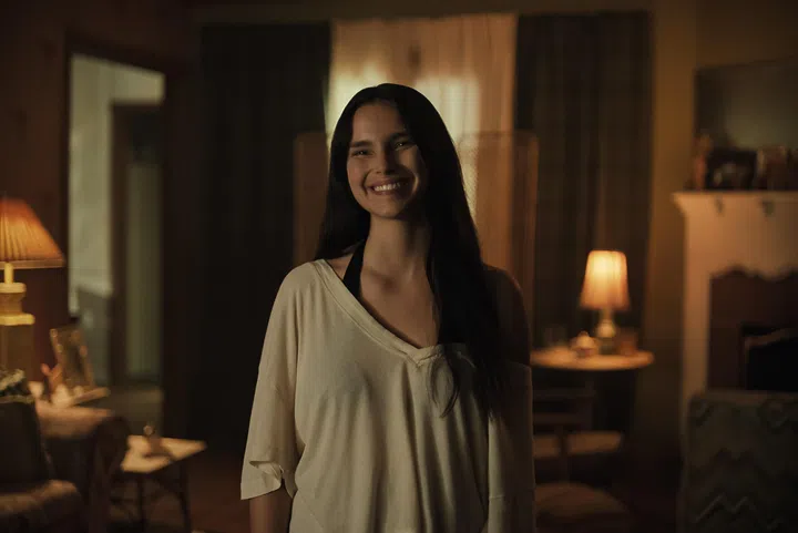 Obsession 2026 horror movie review
