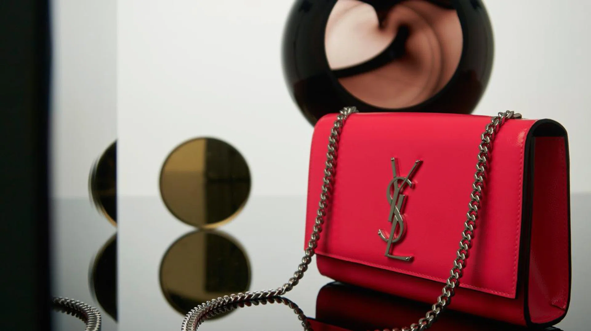 saint laurent fall winter '19