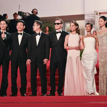 Cannes Film Festival 2026 Movies