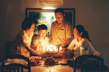 singapore film