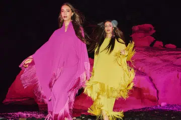 hari raya puasa fashion