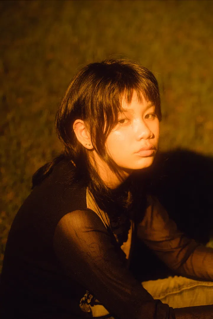 Natalie Sin Singapore International Film Festival 2025