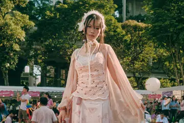 Pink Dot Singapore 2026 best outfits fashion